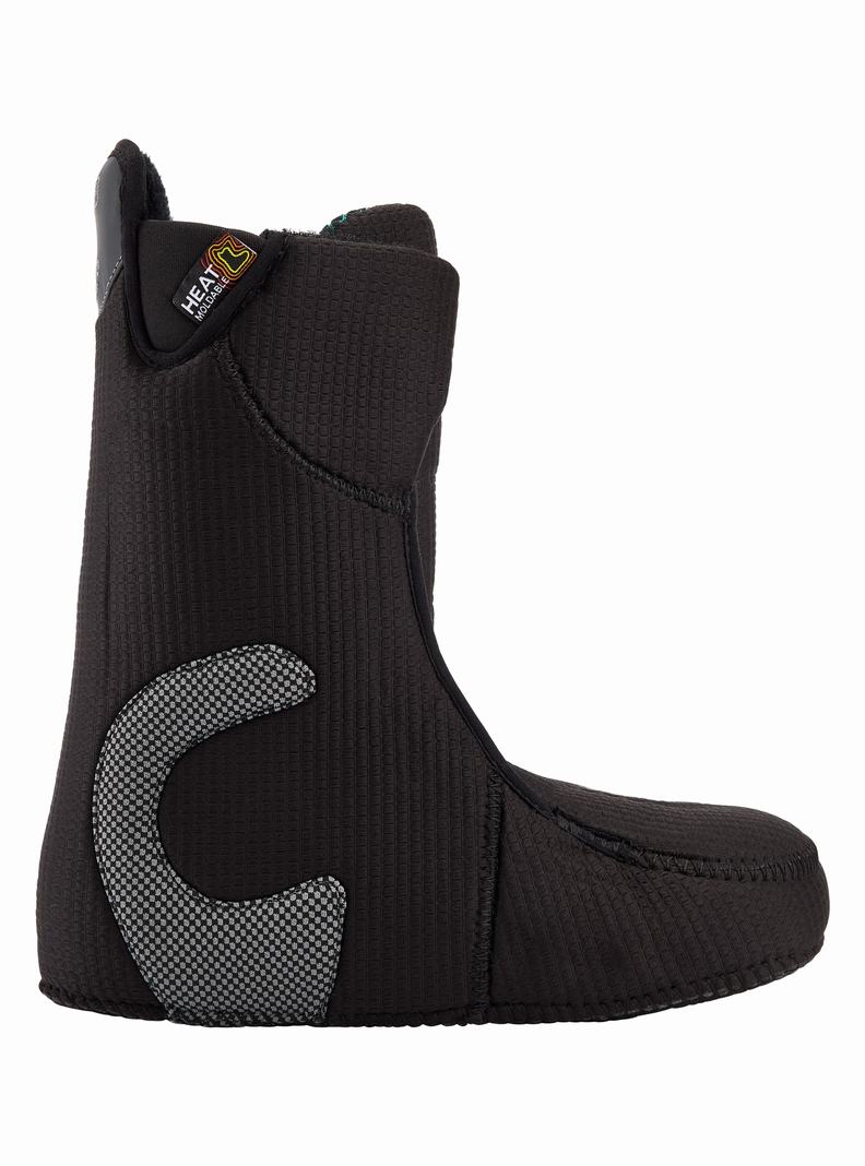 Boots Snowboard Burton Ritual LTD Step On® Femme Noir | 147560-QVF
