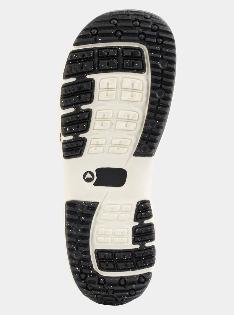 Boots Snowboard Burton Ruler BOA® Homme Vert | 053129-PXR
