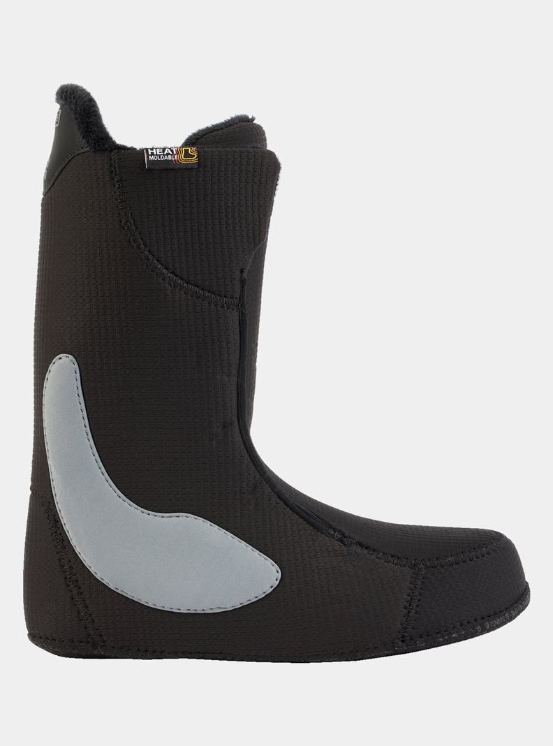 Boots Snowboard Burton Ruler BOA® Homme Bleu Marine | 069384-IHU