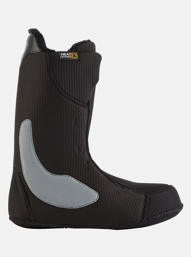 Boots Snowboard Burton Ruler BOA® Homme Blanche | 756298-MKP