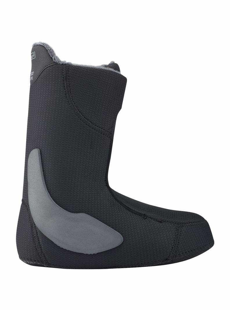 Boots Snowboard Burton Ruler (Larges) Homme Noir | 286705-NMX