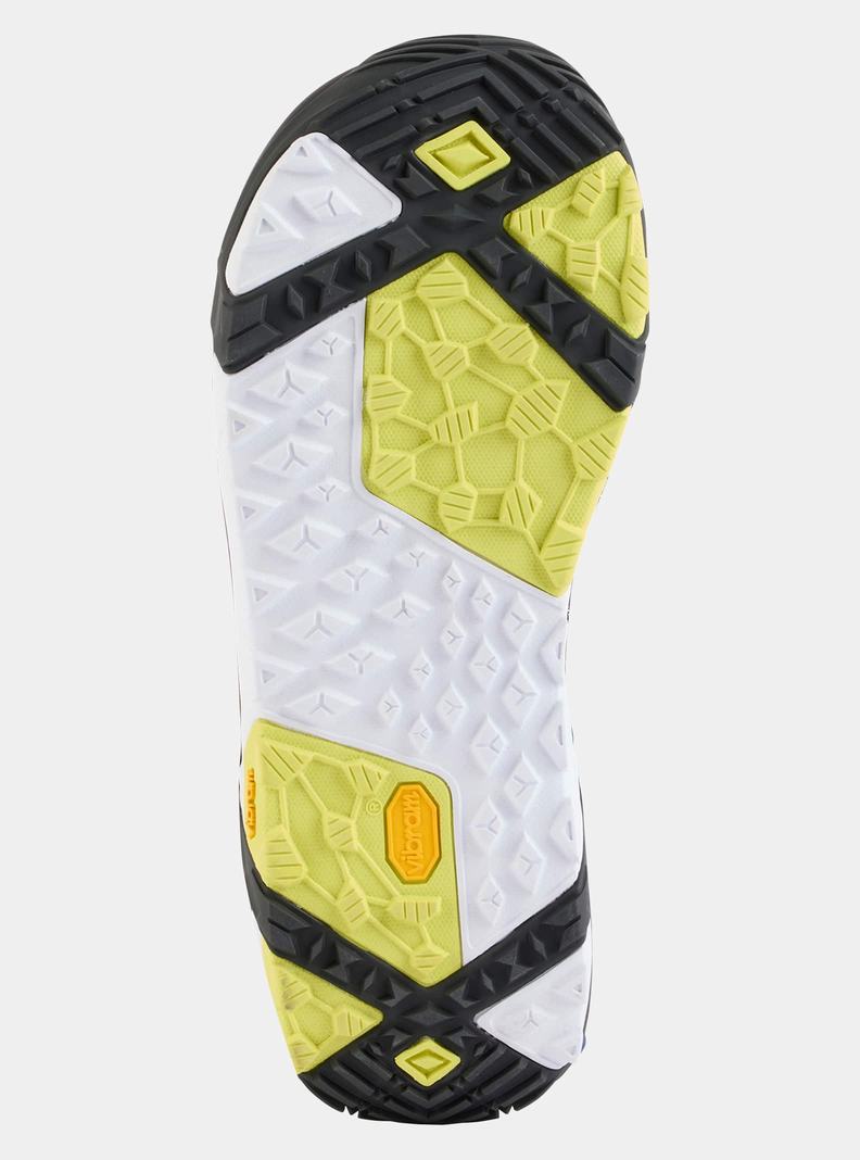 Boots Snowboard Burton SLX Homme Noir | 312896-WUP