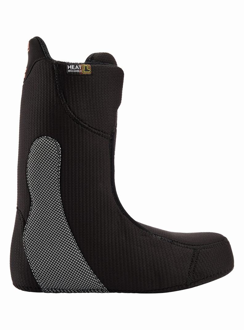 Boots Snowboard Burton Swath BOA® Homme Noir | 026539-GIR