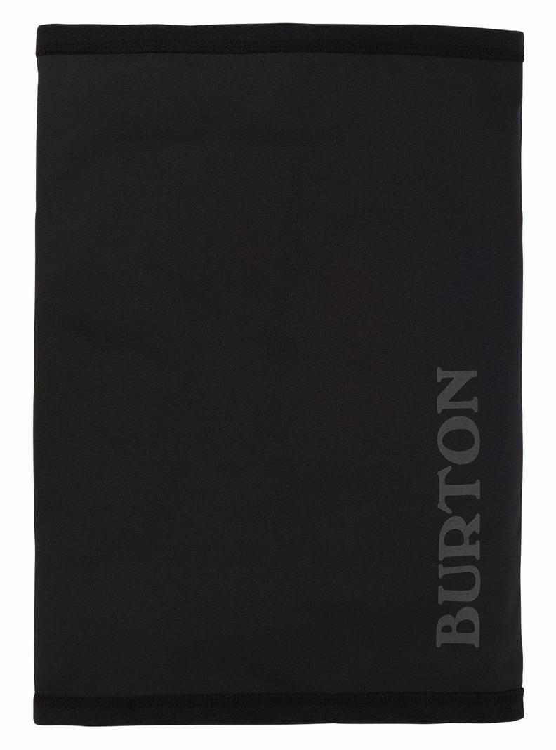 Cache Cou Burton Heavyweight Homme Noir | 695142-NPT