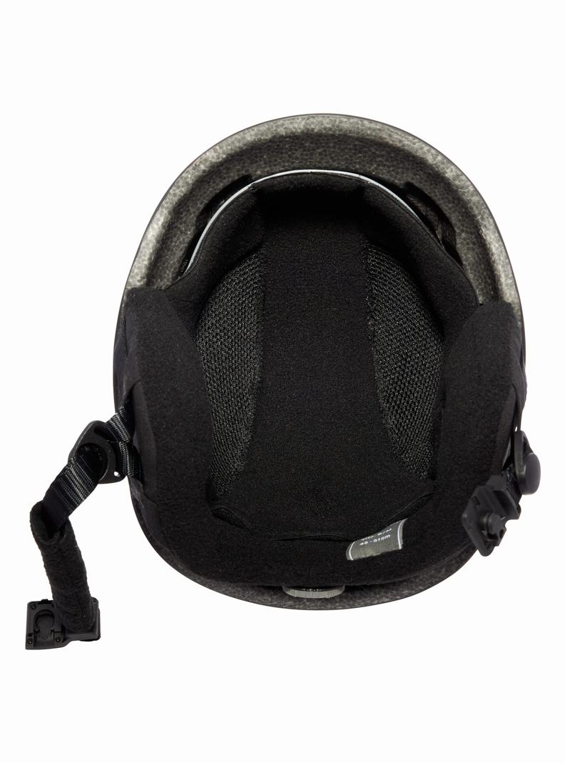 Casque Snowboard Burton Anon Burner MIPS® Enfant Noir | 320178-OBH