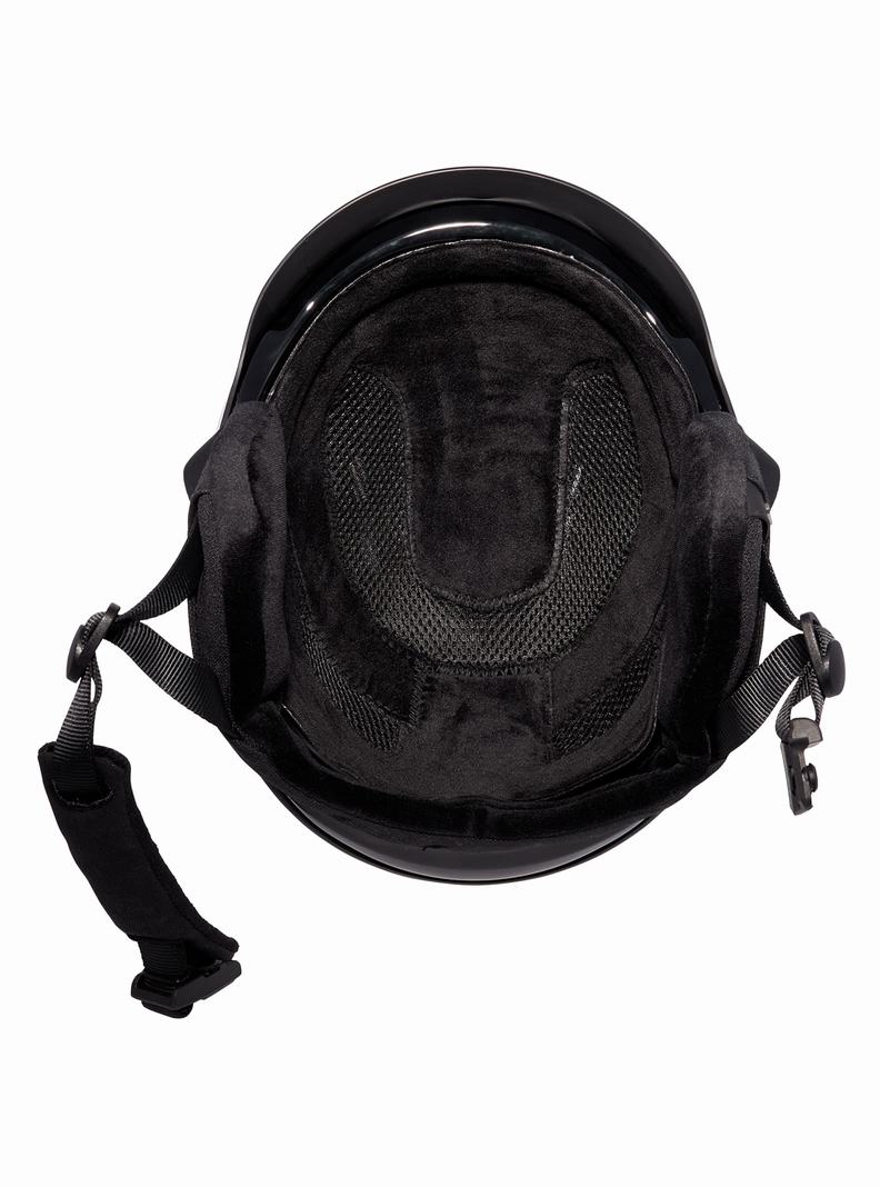 Casque Snowboard Burton Anon Highwire MIPS® Homme Noir | 234651-IGQ