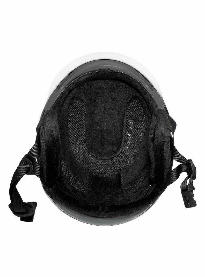 Casque Snowboard Burton Anon Highwire MIPS® Homme Grise | 657029-HZU
