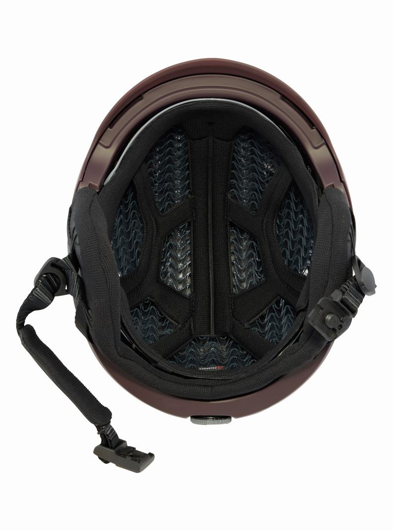 Casque Snowboard Burton Anon Merak WaveCel Homme Chocolat | 046853-RML