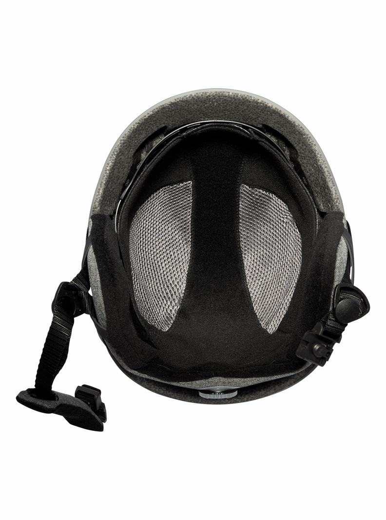 Casque Snowboard Burton Anon Rodan Homme Noir | 048735-SGX
