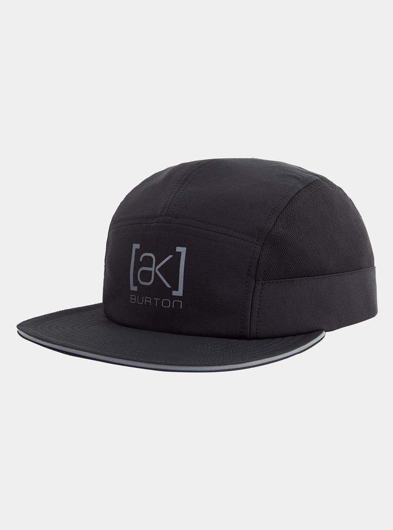 Casquettes Burton [ak] Tour Homme Noir | 096381-YFZ
