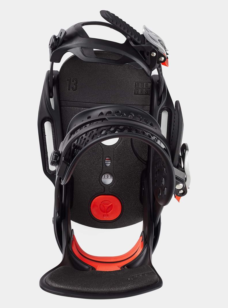 Fixation Snowboard Burton Lexa X EST® Femme Noir | 395107-FMT