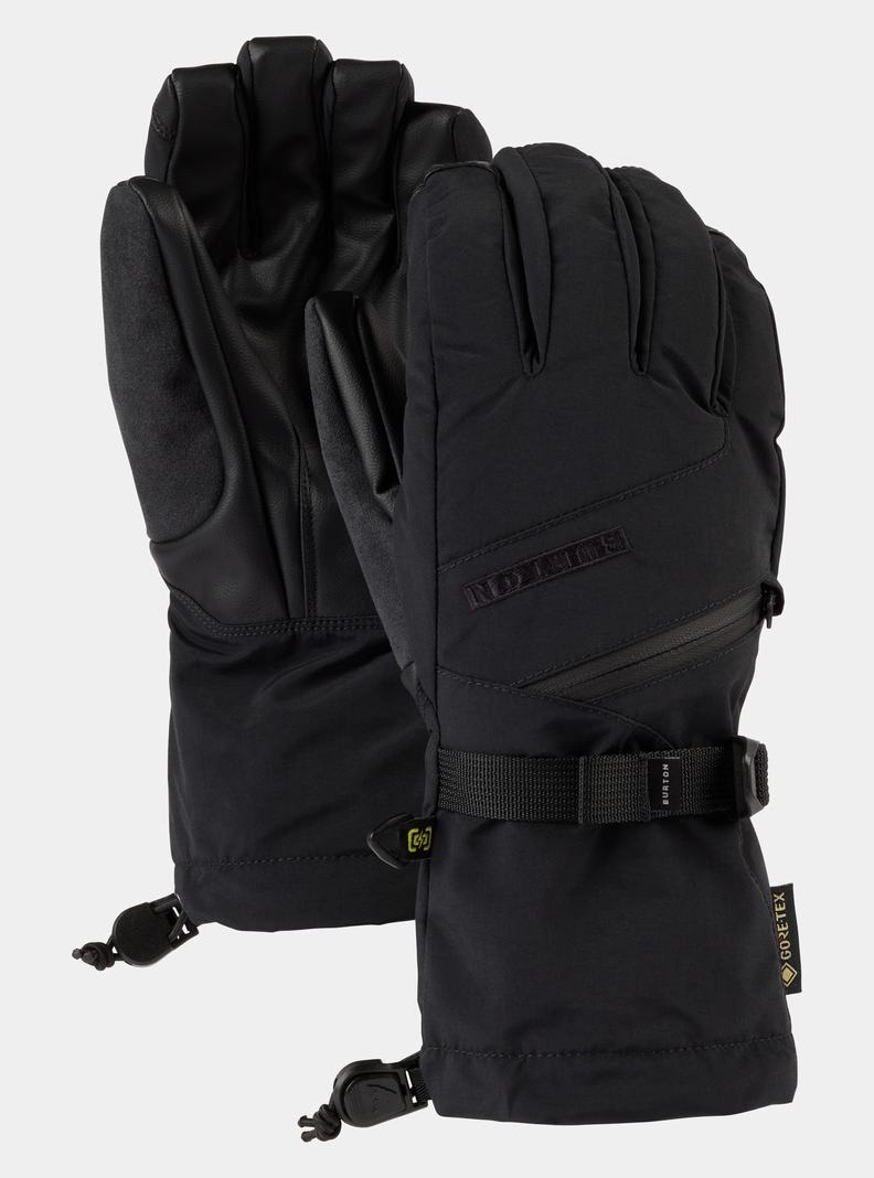 Gants Burton GORE-TEX Femme Noir | 756130-BEQ