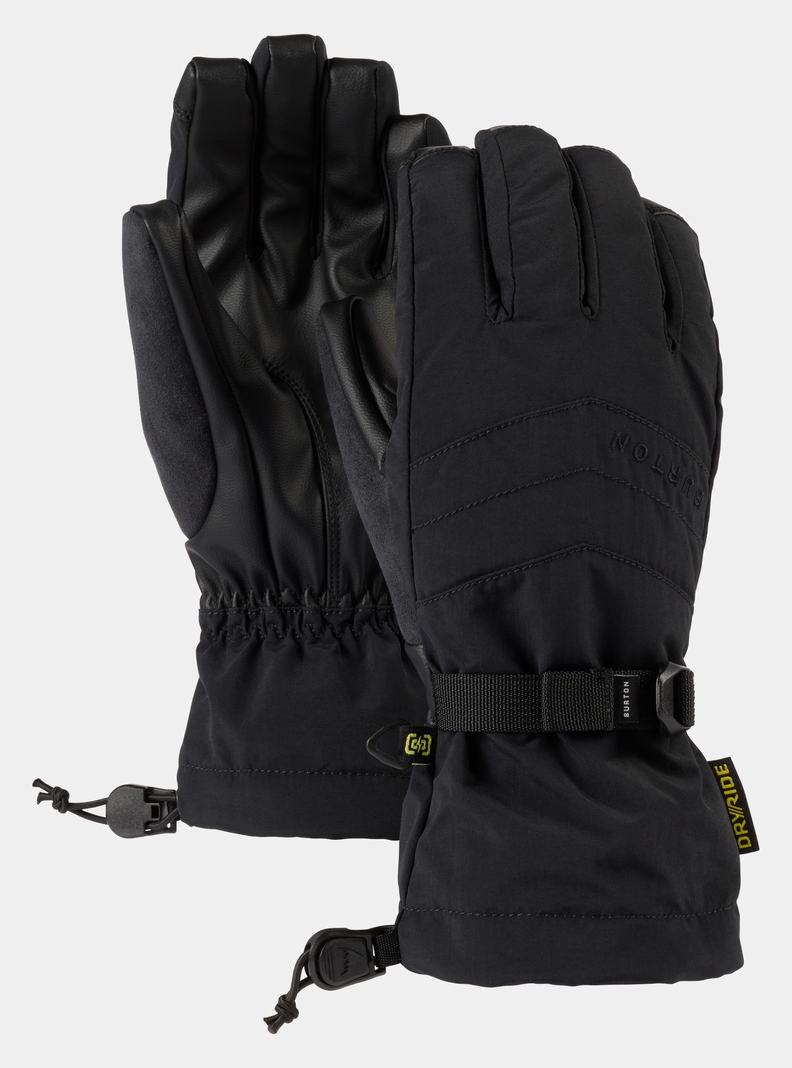 Gants Burton Prospect Femme Noir | 572810-JNM