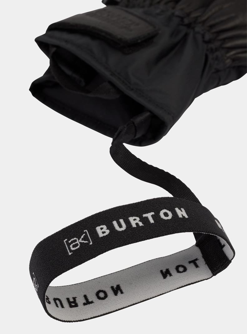 Gants Burton [ak] Clutch GORE-TEX Femme Orange | 076895-LFQ