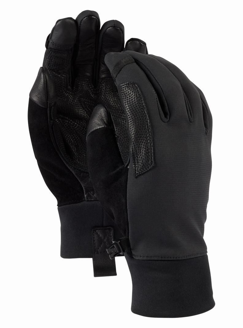 Gants Burton [ak] Helium Expedition Homme Noir | 152087-TCM