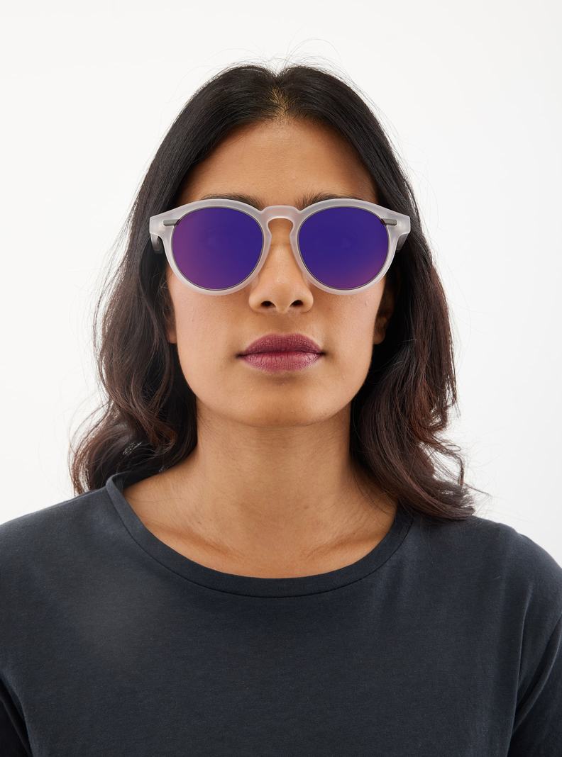 Lunettes Burton Anon Advocate Unisex Rouge | 156928-NHS