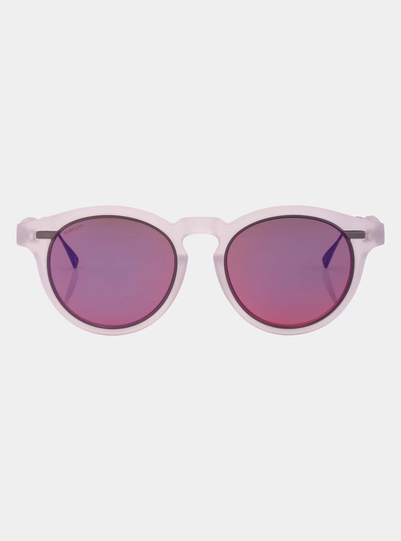 Lunettes Burton Anon Advocate Unisex Rouge | 156928-NHS