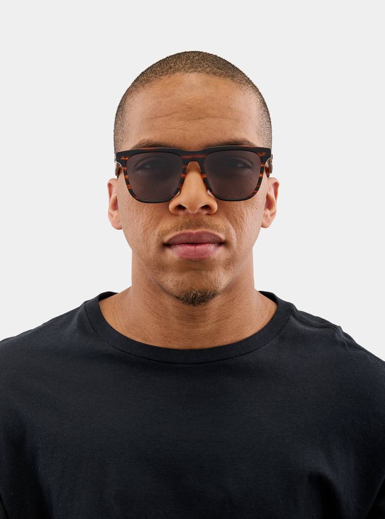 Lunettes Burton Anon Opportunist Unisex Rose Noir | 015938-ZRY