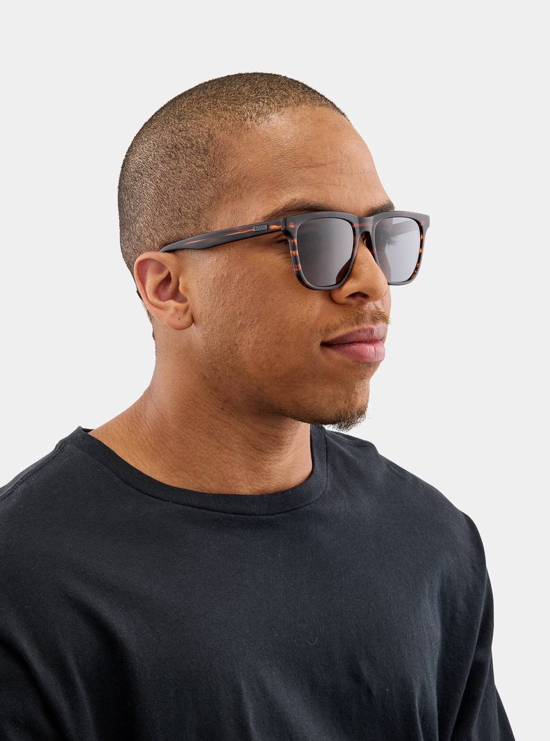 Lunettes Burton Anon Opportunist Unisex Rose Noir | 015938-ZRY