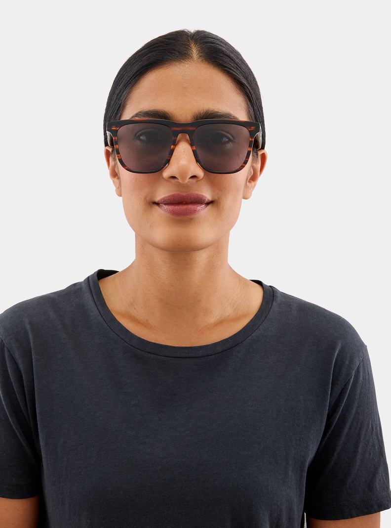 Lunettes Burton Anon Opportunist Unisex Rose Noir | 015938-ZRY