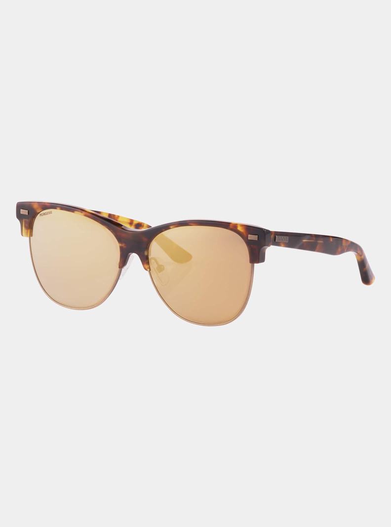 Lunettes Burton Anon Promoter Unisex Marron | 460231-HJK