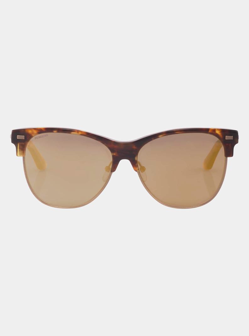 Lunettes Burton Anon Promoter Unisex Marron | 460231-HJK