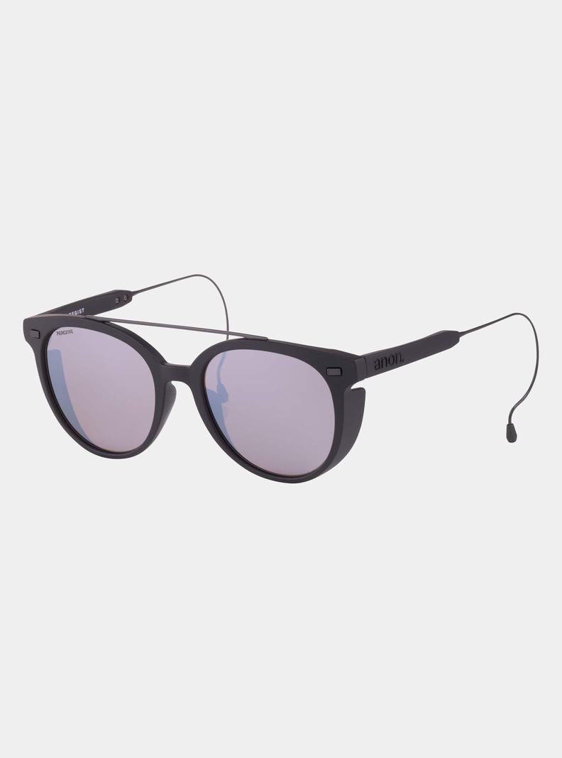 Lunettes Burton Anon Strategist Unisex Noir | 821563-XSU