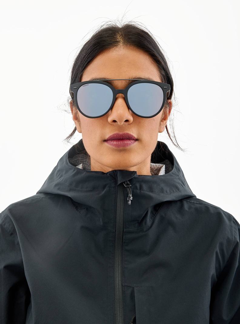 Lunettes Burton Anon Strategist Unisex Noir | 821563-XSU