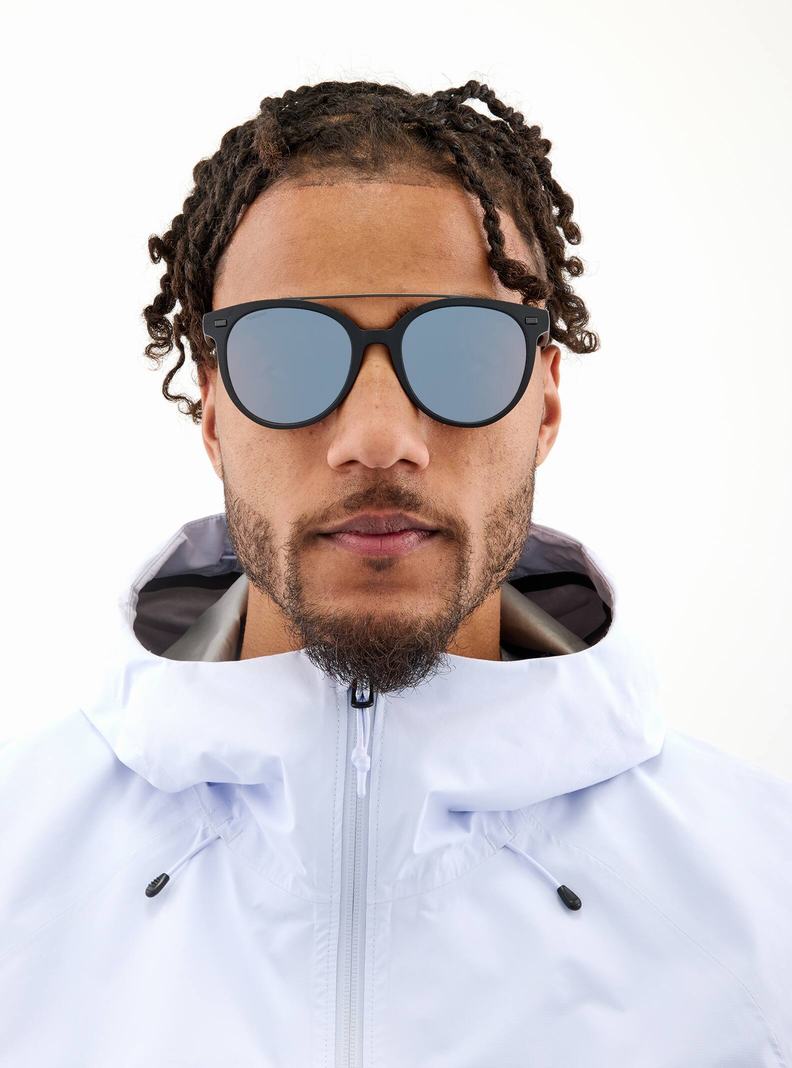 Lunettes Burton Anon Strategist Unisex Noir | 821563-XSU