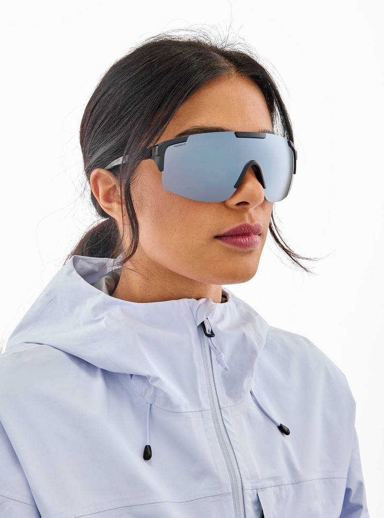 Lunettes Burton Anon Winderness Unisex Noir | 105473-PNH