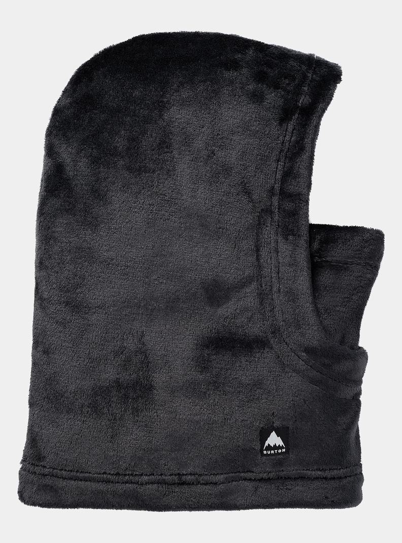 Masque Burton Cora Hood Enfant Noir | 572940-WNE