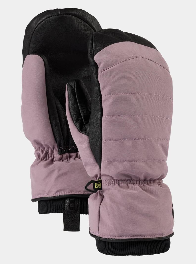 Mitaine Burton Amora Femme Violette | 012534-ZPG