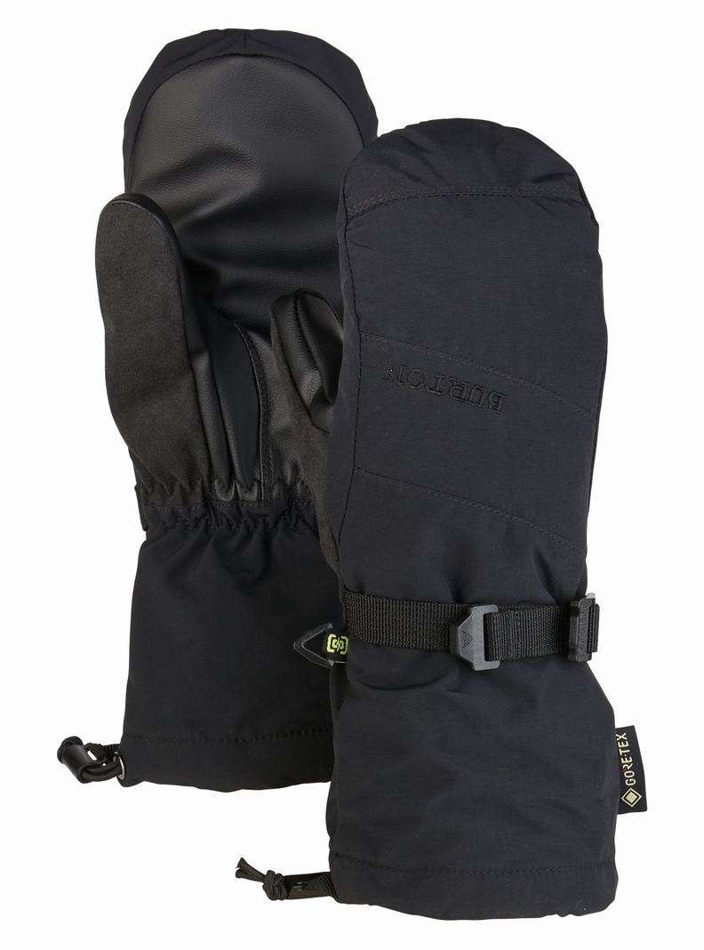 Mitaine Burton GORE-TEX Enfant Noir | 245986-NET