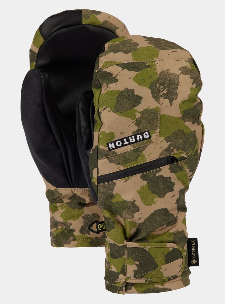 Mitaine Burton GORE-TEX Under Homme Camouflage | 391654-HQA