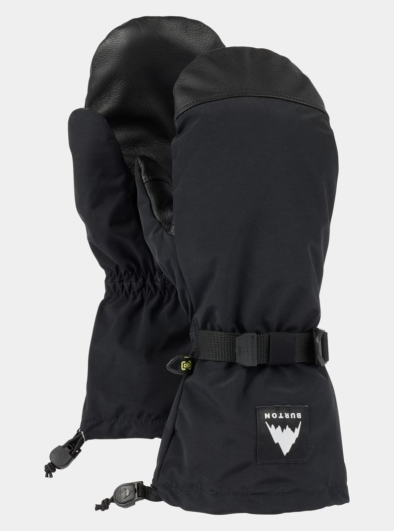 Mitaine Burton Hi-Five Homme Noir | 235476-VCH