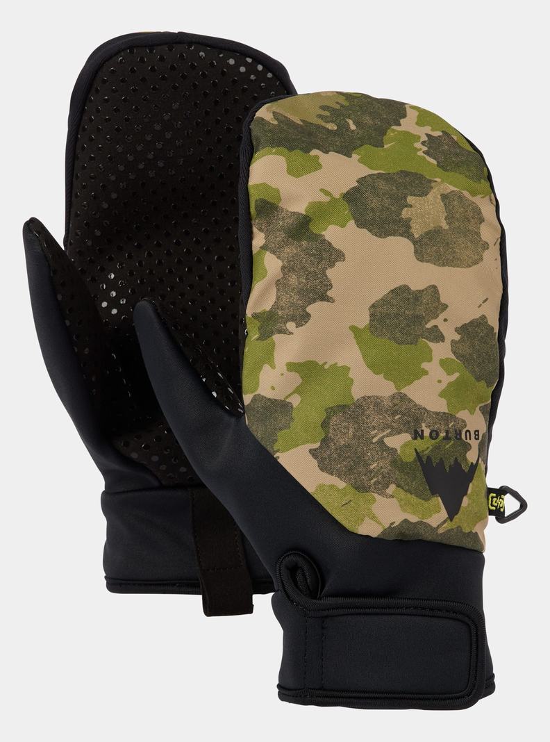 Mitaine Burton Park Femme Camouflage | 746280-DYT