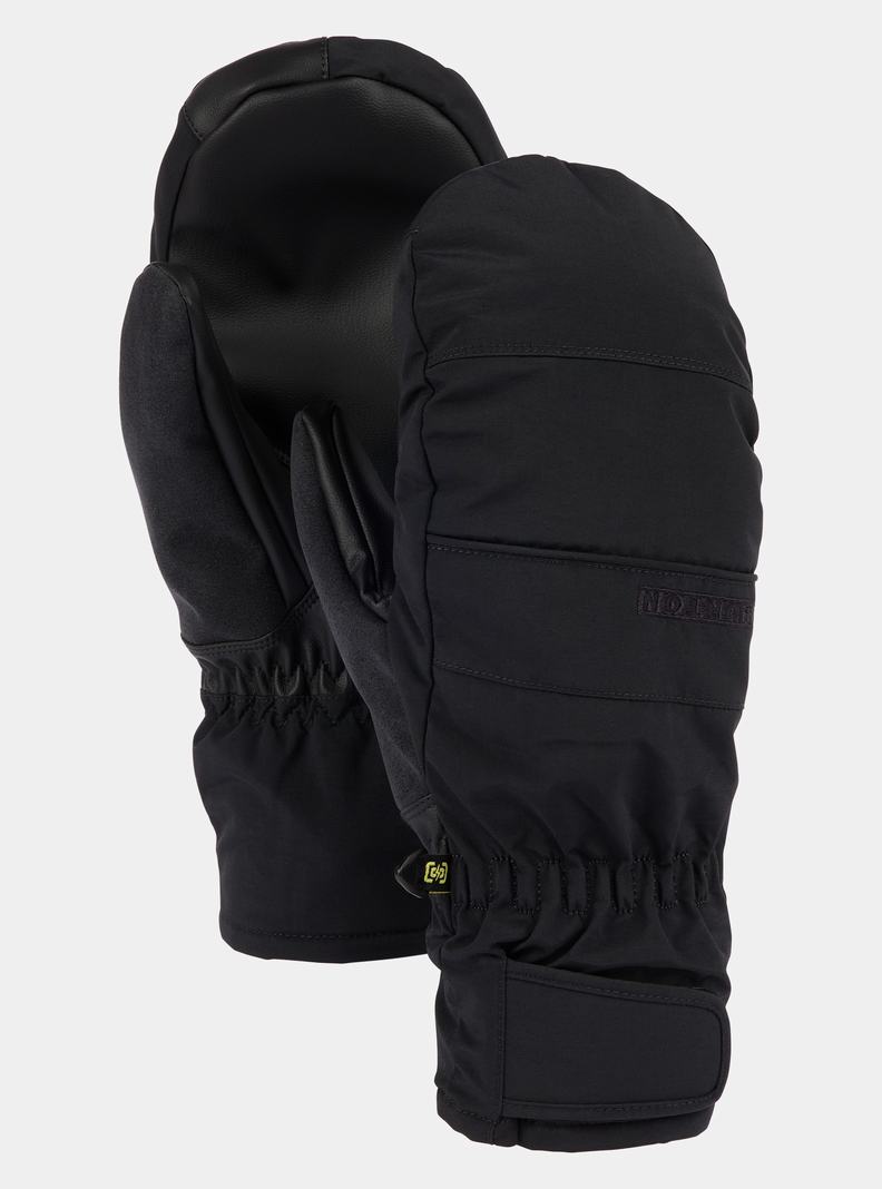 Mitaine Burton Profile Under Homme Noir | 309571-CHR