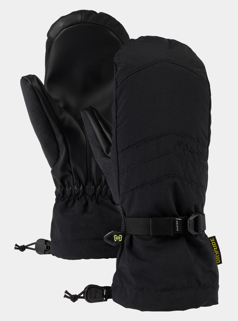 Mitaine Burton Prospect Femme Noir | 316254-AGZ