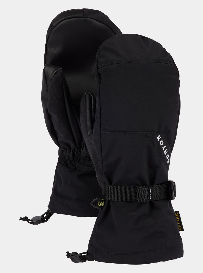 Mitaine Burton Prospect Homme Noir | 912540-LYH