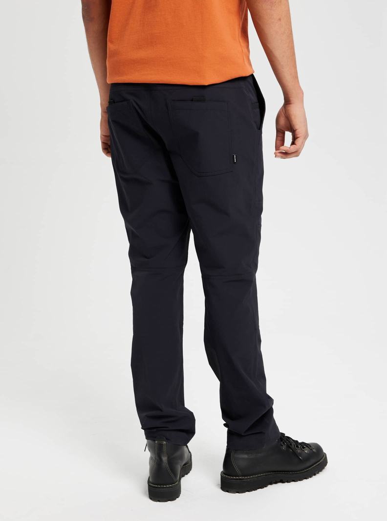 Pantalon Burton Multipath Utility Homme Noir | 768935-CJK