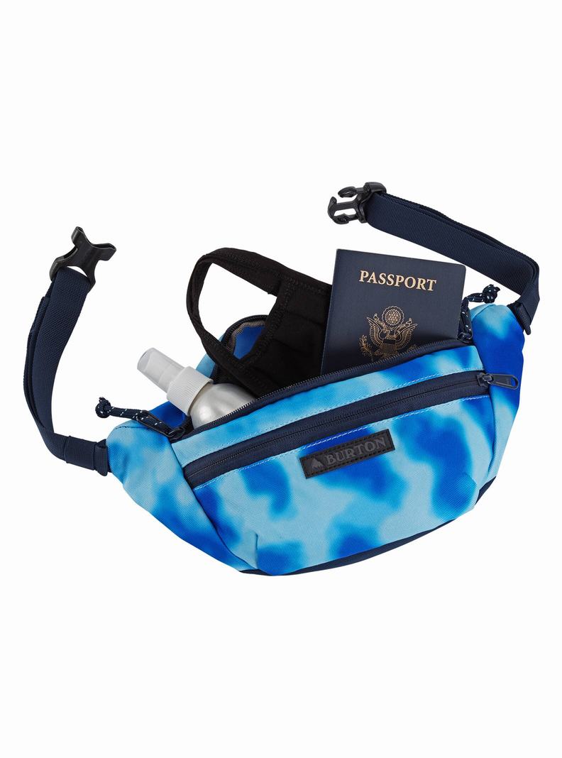 Sac à Dos Burton 3L Hip Pack Unisex | 785340-SAI