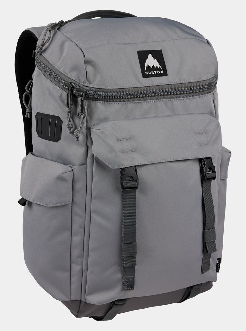 Sac à Dos Burton Annex 2.0 28L Unisex Grise | 086712-URH