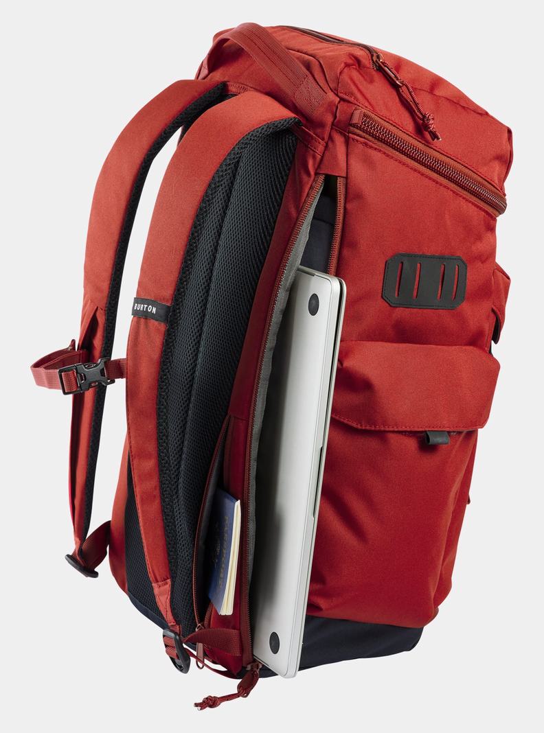 Sac à Dos Burton Annex 2.0 28L Unisex Orange Rose | 568390-ARB