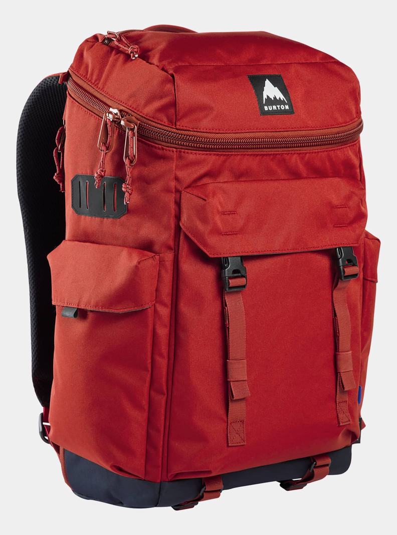 Sac à Dos Burton Annex 2.0 28L Unisex Orange Rose | 568390-ARB