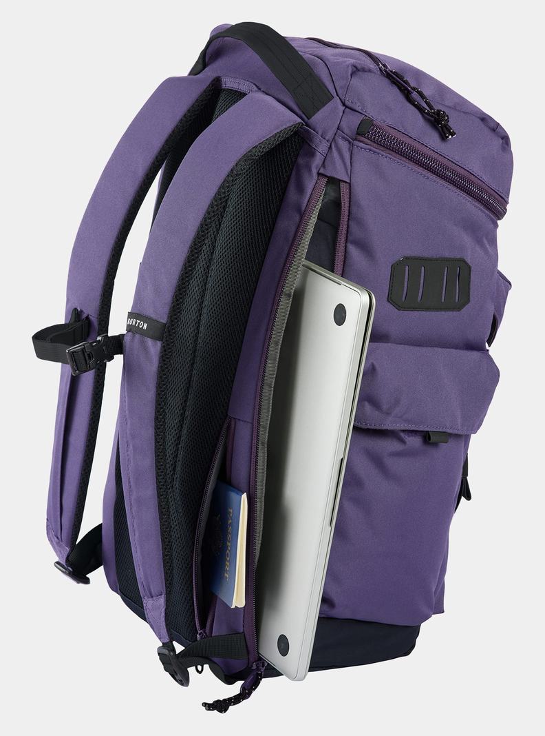 Sac à Dos Burton Annex 2.0 28L Unisex Violette | 704268-WLH