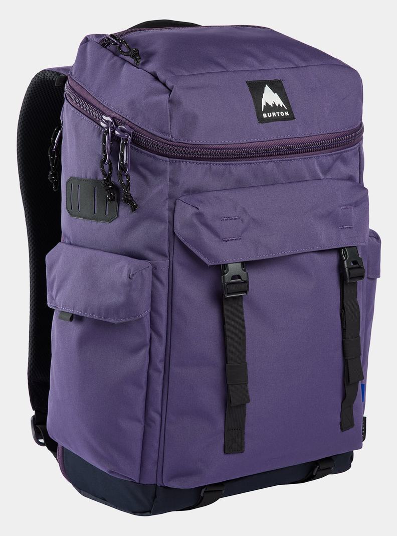 Sac à Dos Burton Annex 2.0 28L Unisex Violette | 704268-WLH