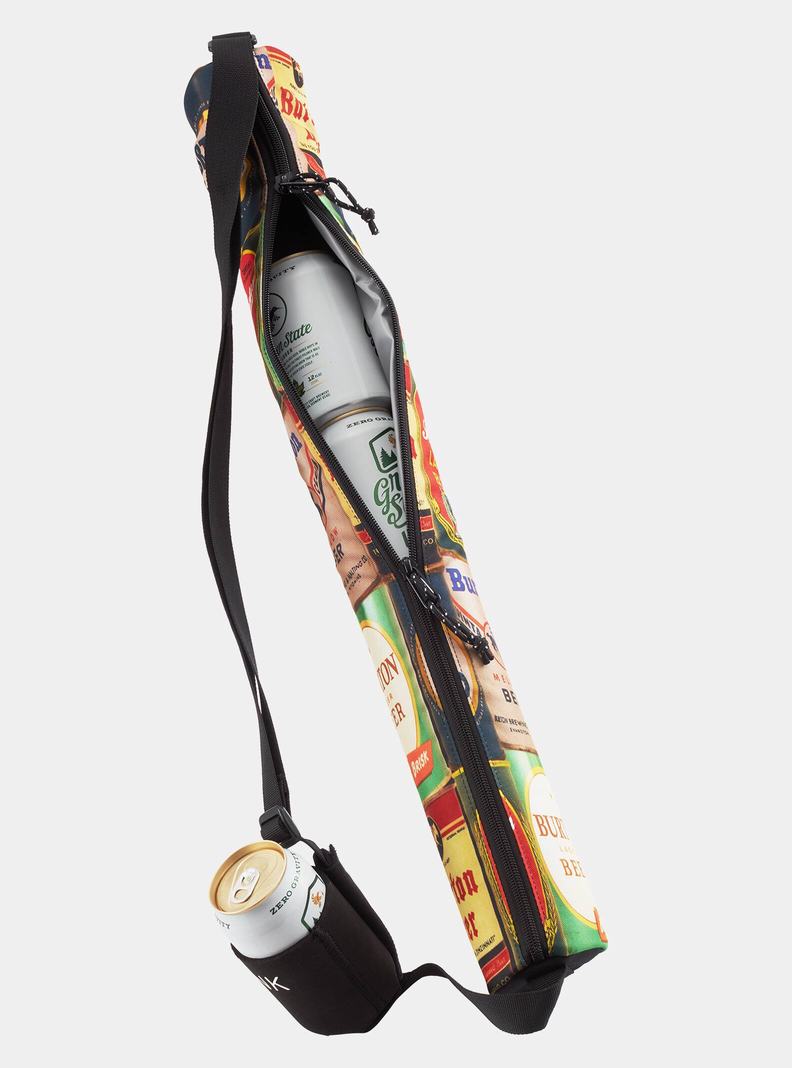 Sac à Dos Burton Beeracuda 2L Cooler Unisex Multicolore | 396574-JLY