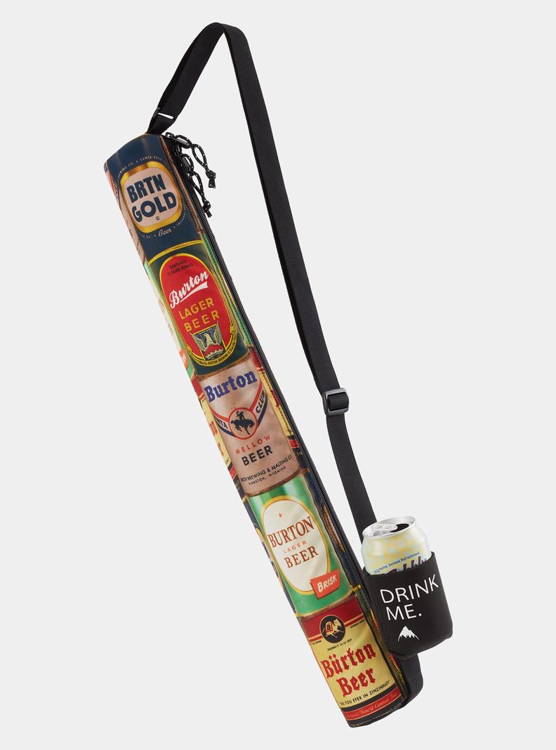 Sac à Dos Burton Beeracuda 2L Cooler Unisex Multicolore | 396574-JLY