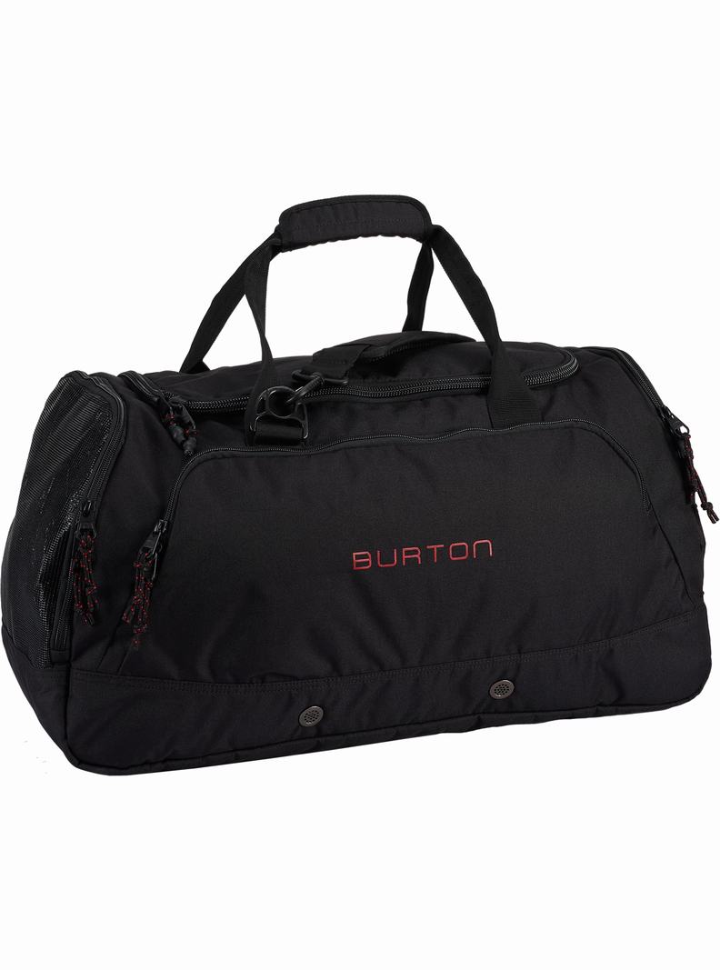 Sac à Dos Burton Boothaus 2.0 60L Large Unisex Noir | 756934-OBW