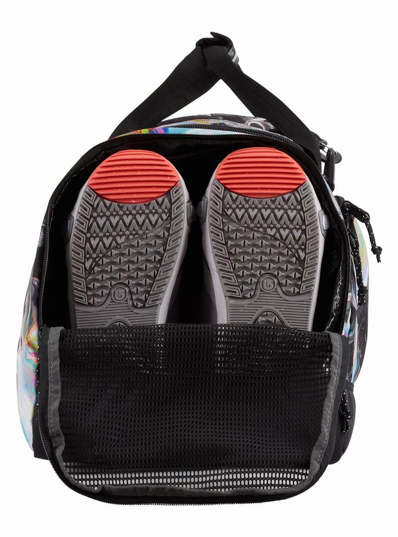 Sac à Dos Burton Boothaus 2.0 60L Large Unisex Multicolore | 869170-KCJ